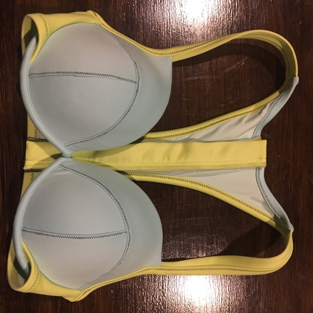 Victoria’s Secret bikini top